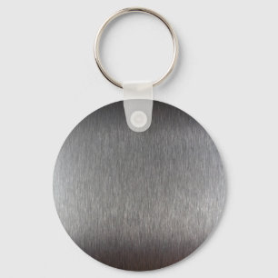 StainlessSteel.JPG Sleutelhanger