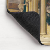 Stair Hoesje, Buckingham House, uit 'The History o Muismat (Hoek)