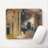 Stair Hoesje, Buckingham House, uit 'The History o Muismat (Met muis)