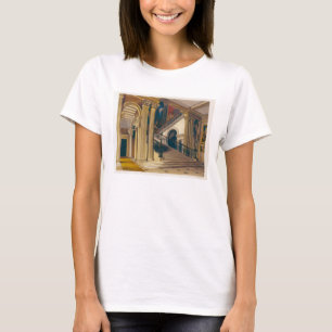 Stair Hoesje, Buckingham House, uit 'The History o T-shirt