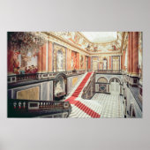 Staircase Poster (Voorkant)