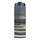 Staircase thermische trommel thermosbeker (Voorkant)