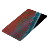 Stairs en treinen magneet (Linkerzijde)