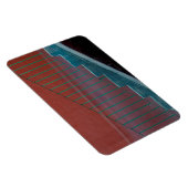 Stairs en treinen magneet (Rechterzijde)