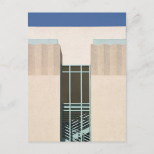 Stairs Tower Briefkaart