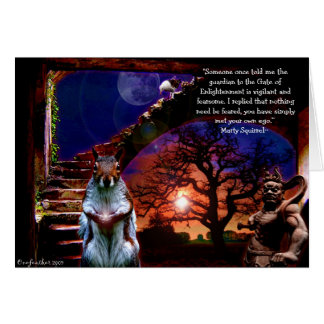 Stairway naar de hemel