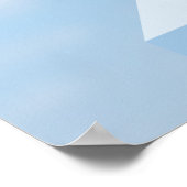 Stairway Poster (Hoek)