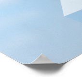 Stairway Poster (Hoek)