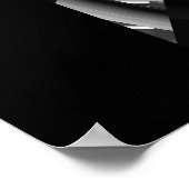 Stairway Poster (Hoek)