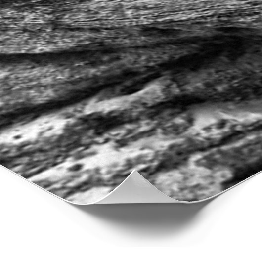 "Stairway to Heaven" JTG Art Poster (Hoek)