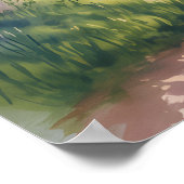 Stairway to Heaven May Queen Poster (Hoek)