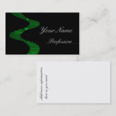 Stairway Visitekaartje (Voorkant / Achterkant)