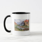 Staithes, c.1897-1918 mok (Links)