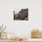 Staithes Erfgoedcentrum Poster (Keuken)