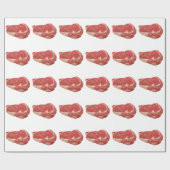 Stak-wrapppapier Cadeaupapier (Vlak)