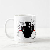 stakers koffiemok (Links)