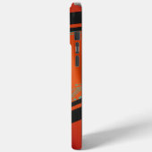 Staking 77 Case-Mate iPhone case (Achterkant / Links)
