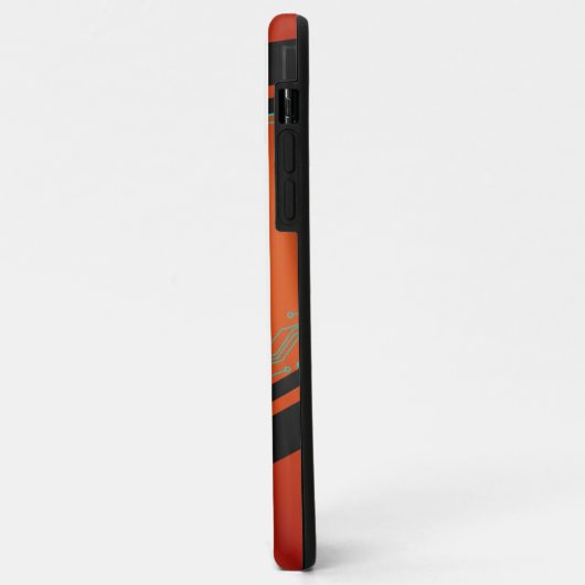 Staking 77 Case-Mate iPhone case (Achterkant/links)