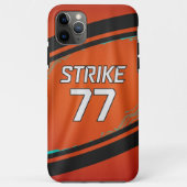 Staking 77 Case-Mate iPhone case (Achterkant)