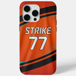 Staking 77 iPhone 15 pro max hoesje
