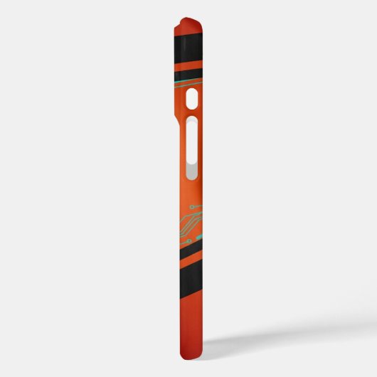 Staking 77 Case-Mate iPhone case (Achterkant / Links)