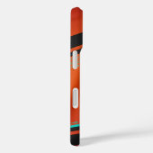 Staking 77 Case-Mate iPhone case (Achterkant / Rechts)