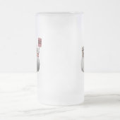 staking matglas bierpul (Center)