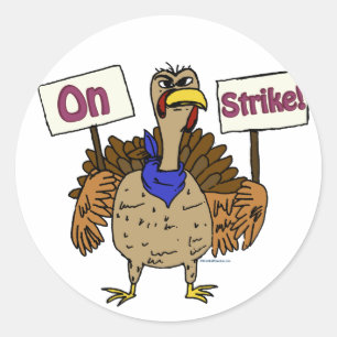 staking-turkije in gesprek ronde sticker