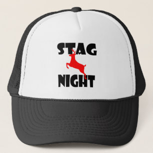 stakingsnacht trucker pet