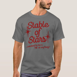 Stal van Sterren T-shirt