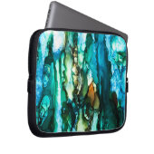 Stalactite stalagmite... Mag ik mijn wens vanavond Laptop Sleeve (Voorkant Rechts)