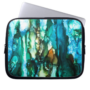 Stalactite stalagmite... Mag ik mijn wens vanavond Laptop Sleeve