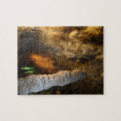 Stalagmiet Legpuzzel (Horizontaal)