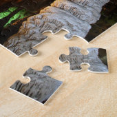 Stalagmiet Legpuzzel (Zijkant)