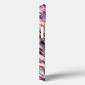 Stalagmiet of rots met flitsende kleuren Case-Mate iPhone case (Achterkant / Rechts)