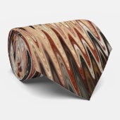 Stalagtite Stropdas (Opgerold)