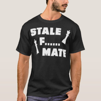 Stalemaat T-shirt