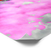 Stalemate afgespeeld door dode handen poster (Hoek)