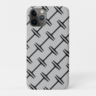 stalen balk Case-Mate iPhone case