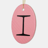 Stalen Balk Keramische Versiering Keramisch Ornament (Links)