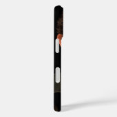 Stalen blik (Brent) Case-Mate iPhone Case (Achterkant / Rechts)