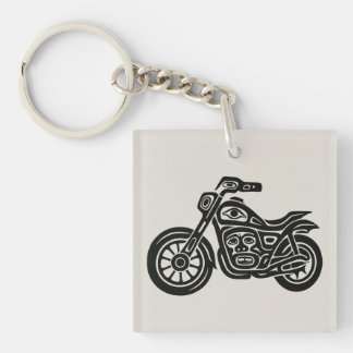 Stalen Broederschap Sleutelhanger