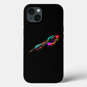 Stalen dartpijlen Case-Mate iPhone case