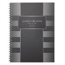 Stalen en zwarte strepen