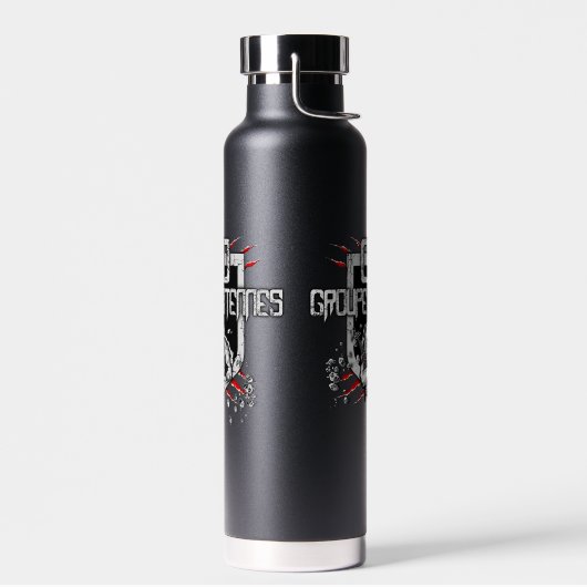 STALEN FLES LUXE ANTENNE (Links)