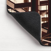 Stalen frame constructie muismat (Hoek)