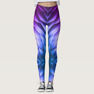 stalen leggings