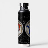 STALEN LUXE RADIOFLES 2025 WATERFLES (Links)