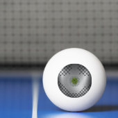 Stalen Pong Vibe Pingpongbal (Net)
