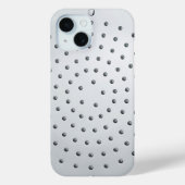 Stalen reinigen Case-Mate iPhone case (Achterkant)